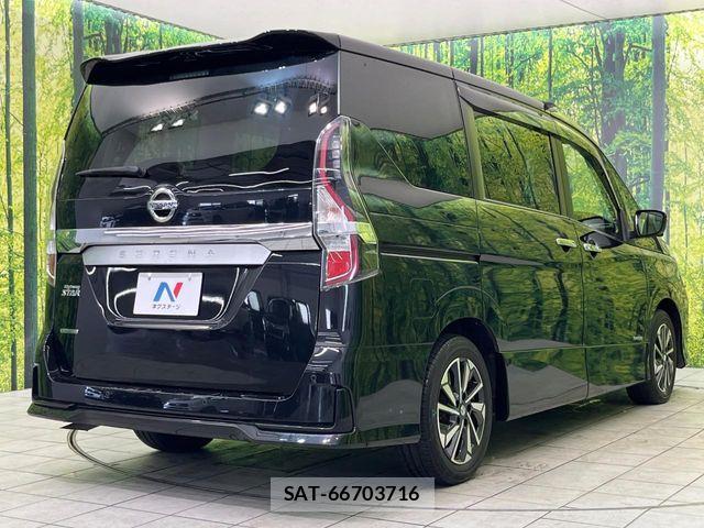 Nissan SERENA 2021-04 6753247-14
