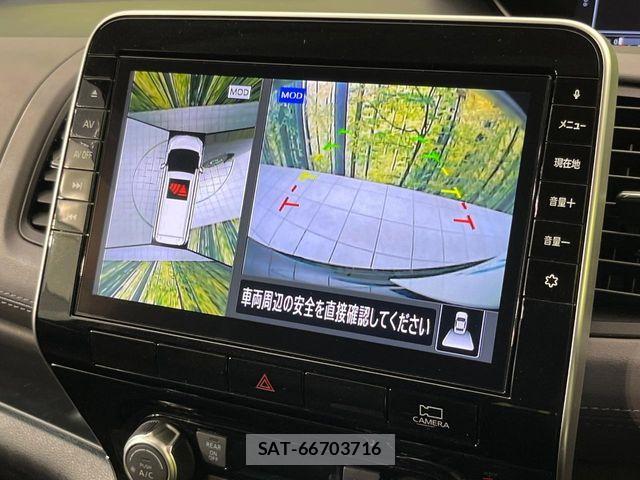 Nissan SERENA 2021-04 6753247-4