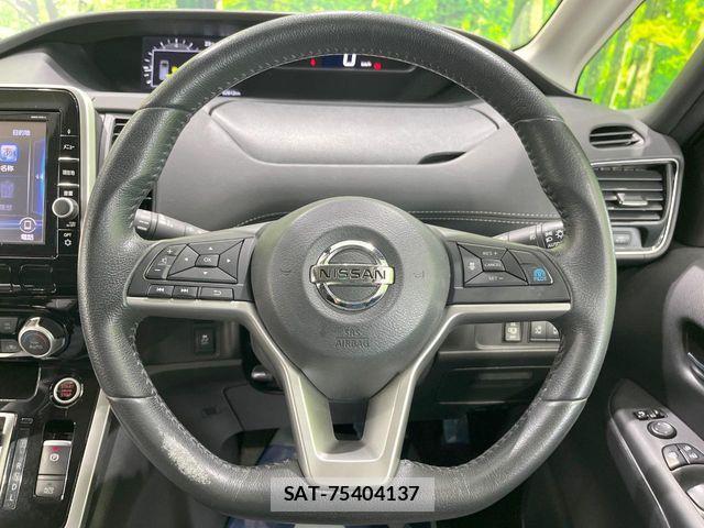 Nissan SERENA 2016-10 6753263-11