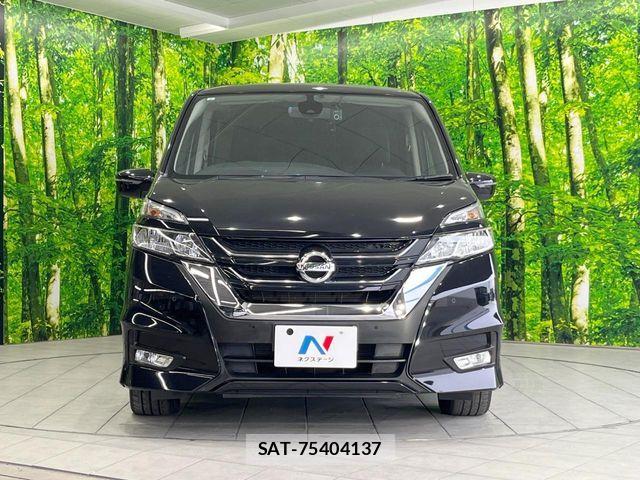 Nissan SERENA 2016-10 6753263-14