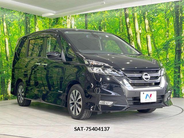 Nissan SERENA 2016-10 6753263-16