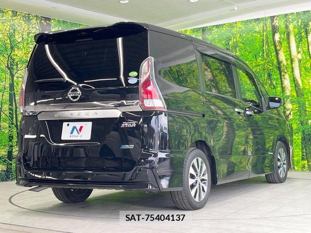 Nissan SERENA 2016-10 6753263-17