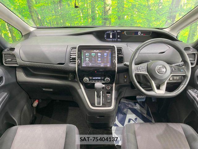 Nissan SERENA 2016-10 6753263-1