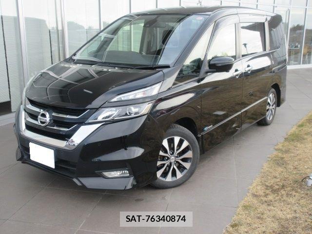 Nissan SERENA 2018-02 6753252-0