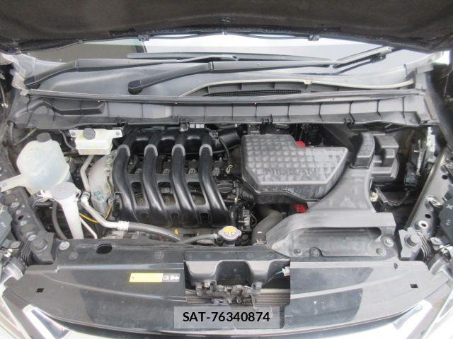 Nissan SERENA 2018-02 6753252-24