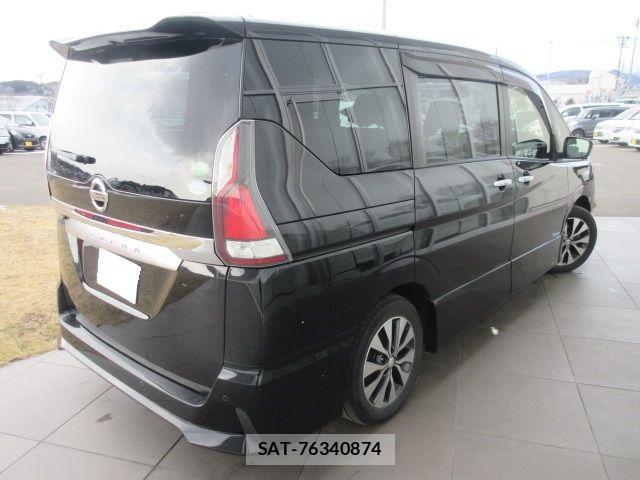 Nissan SERENA 2018-02 6753252-2
