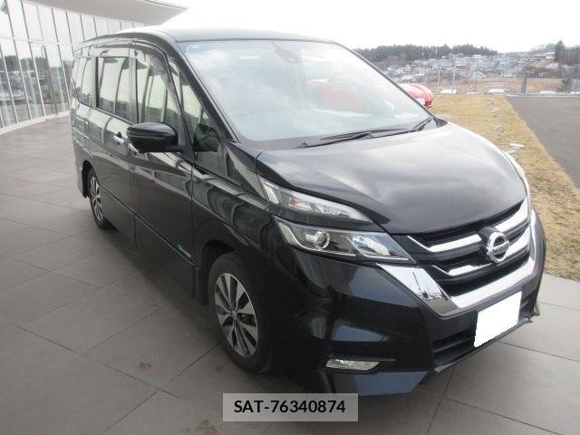 Nissan SERENA 2018-02 6753252-3