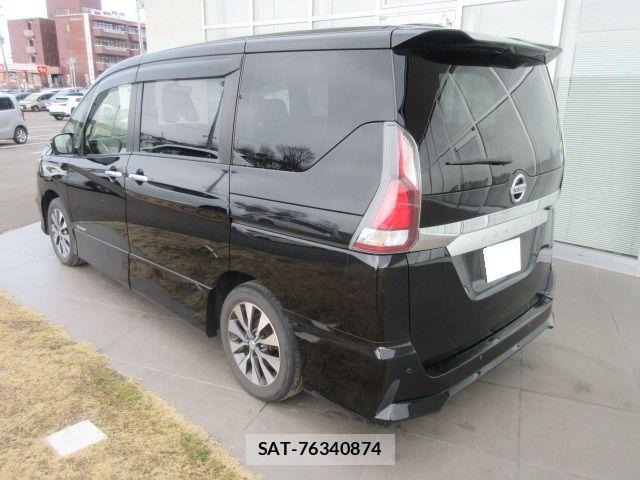 Nissan SERENA 2018-02 6753252-4