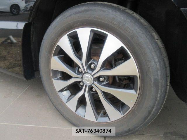 Nissan SERENA 2018-02 6753252-8