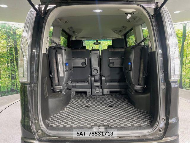 Nissan SERENA 2014-02 6753269-10