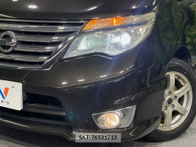 Nissan SERENA 2014-02 6753269-12
