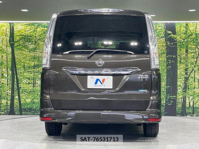 Nissan SERENA 2014-02 6753269-15