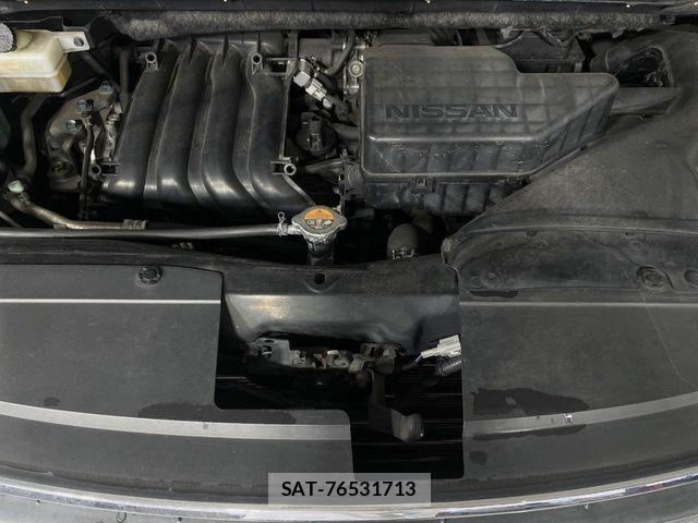 Nissan SERENA 2014-02 6753269-18