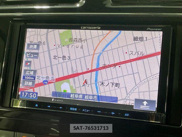 Nissan SERENA 2014-02 6753269-3