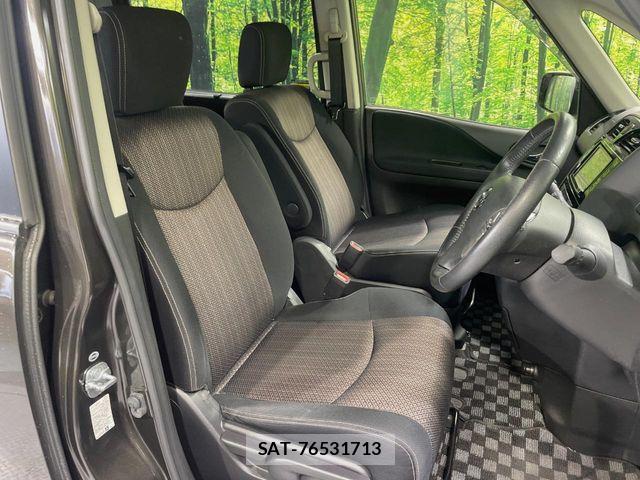 Nissan SERENA 2014-02 6753269-7