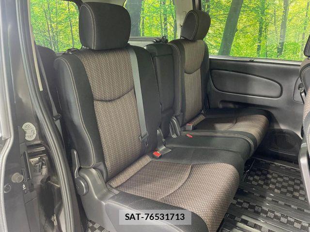 Nissan SERENA 2014-02 6753269-8