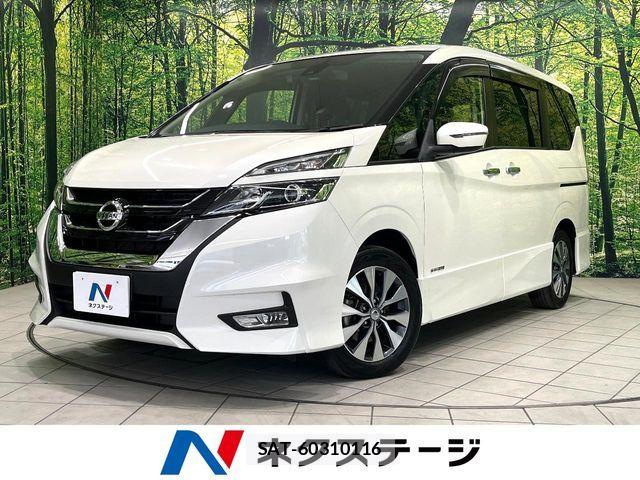 Nissan SERENA 2019-02 6753250-0