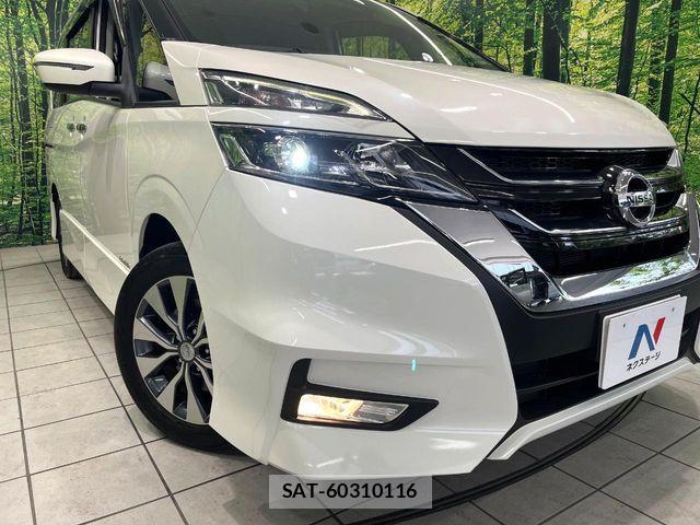 Nissan SERENA 2019-02 6753250-12
