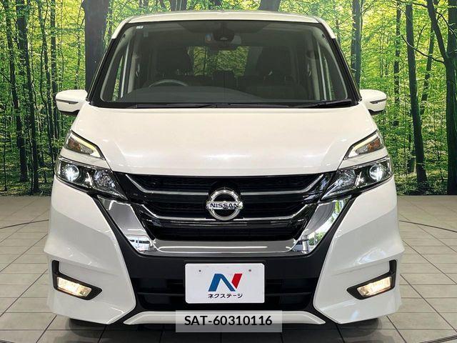 Nissan SERENA 2019-02 6753250-14
