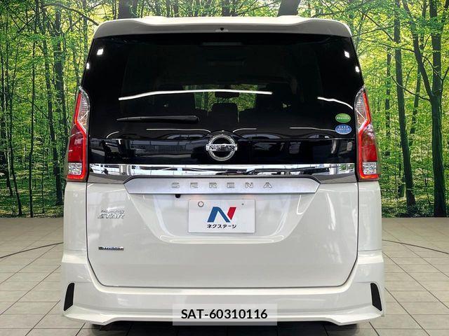 Nissan SERENA 2019-02 6753250-15
