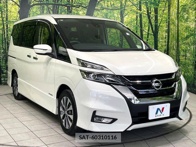 Nissan SERENA 2019-02 6753250-16