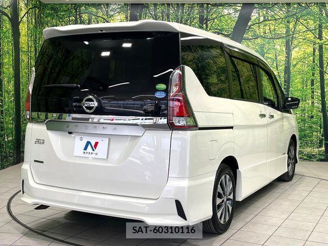 Nissan SERENA 2019-02 6753250-17
