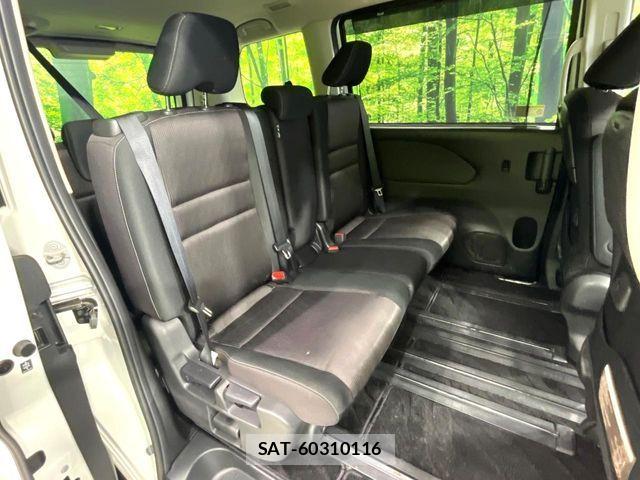Nissan SERENA 2019-02 6753250-8