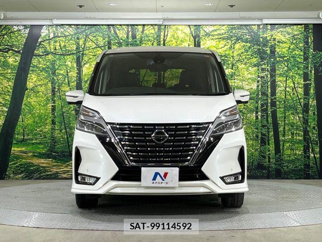 Nissan SERENA 2021-10 6753242-14