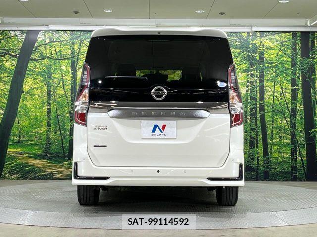 Nissan SERENA 2021-10 6753242-15