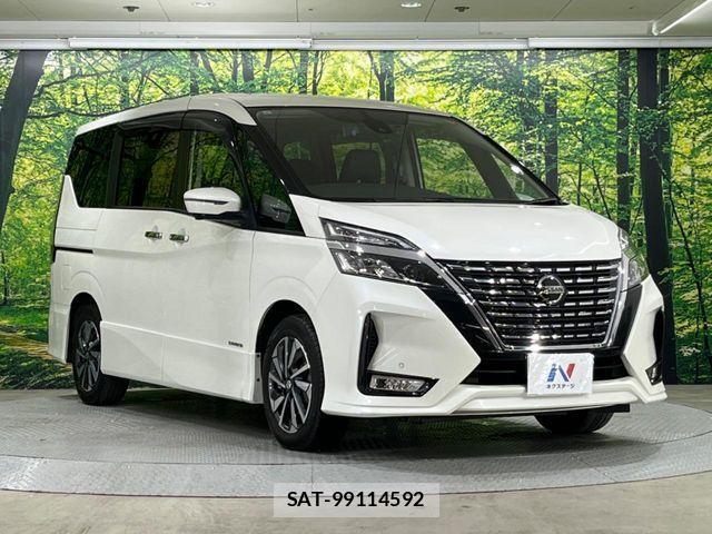 Nissan SERENA 2021-10 6753242-16