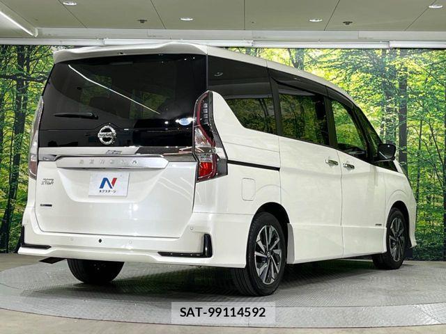 Nissan SERENA 2021-10 6753242-17