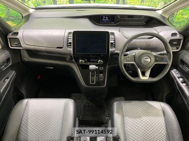 Nissan SERENA 2021-10 6753242-1