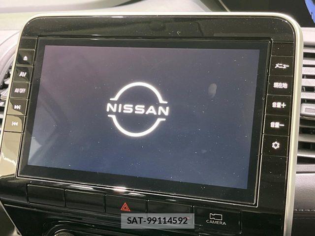 Nissan SERENA 2021-10 6753242-3