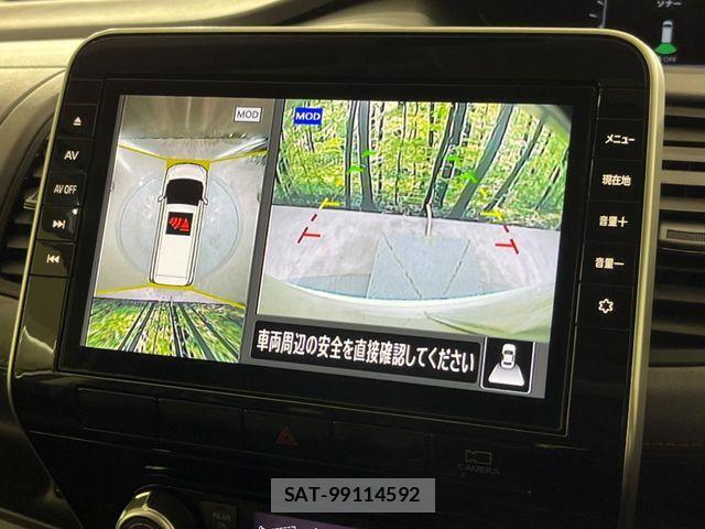 Nissan SERENA 2021-10 6753242-4