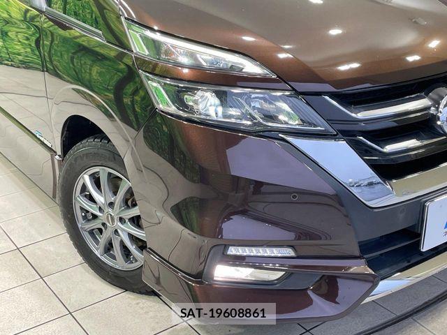 Nissan SERENA 2016-11 6753264-11