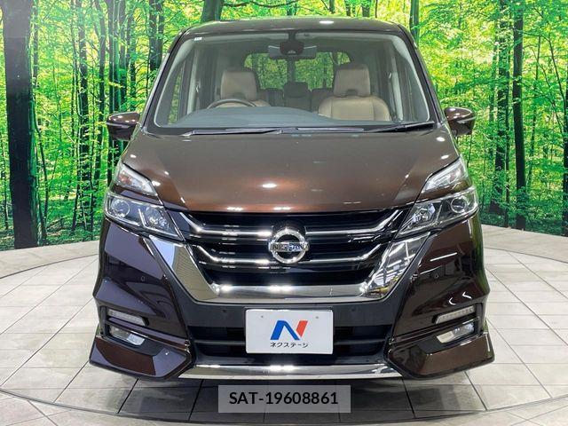 Nissan SERENA 2016-11 6753264-13