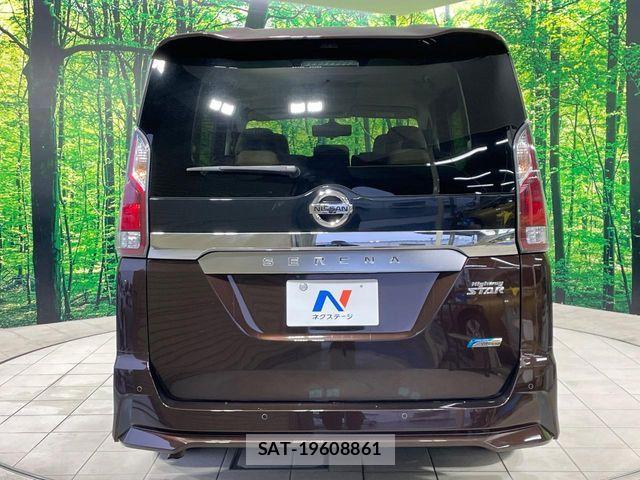 Nissan SERENA 2016-11 6753264-14