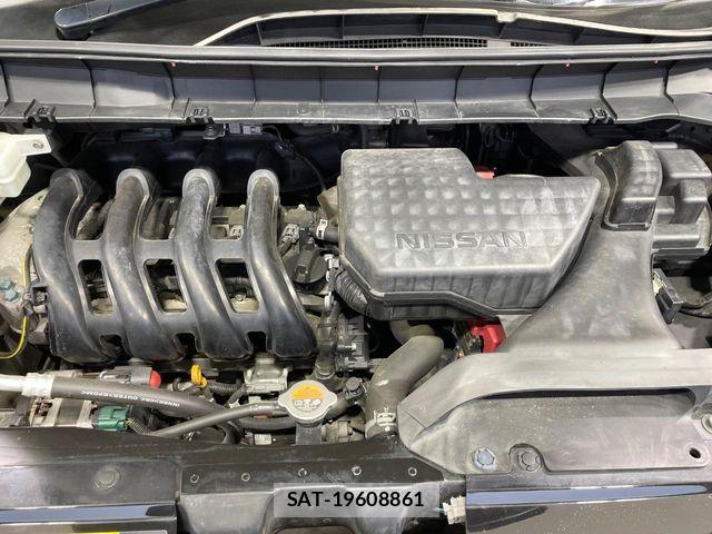 Nissan SERENA 2016-11 6753264-17