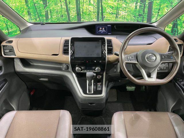 Nissan SERENA 2016-11 6753264-1