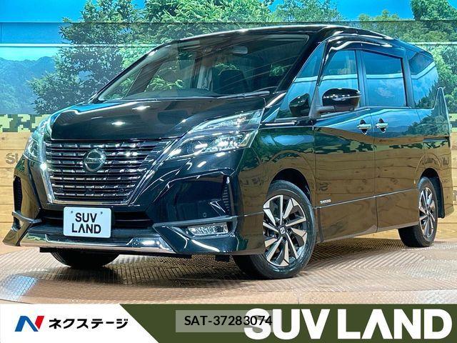 Nissan SERENA 2019-09 6753244-0