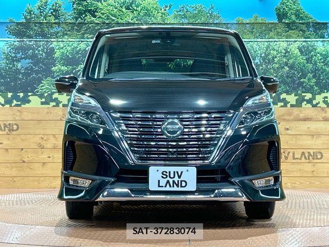 Nissan SERENA 2019-09 6753244-15