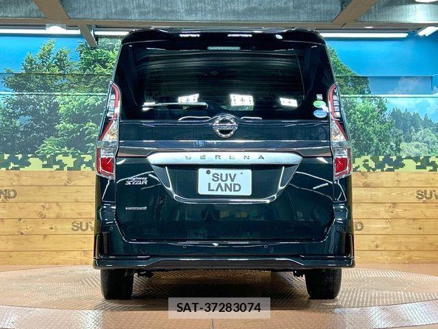 Nissan SERENA 2019-09 6753244-16