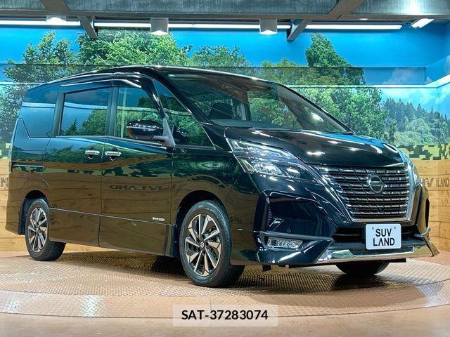 Nissan SERENA 2019-09 6753244-17