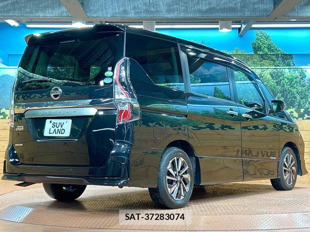 Nissan SERENA 2019-09 6753244-18