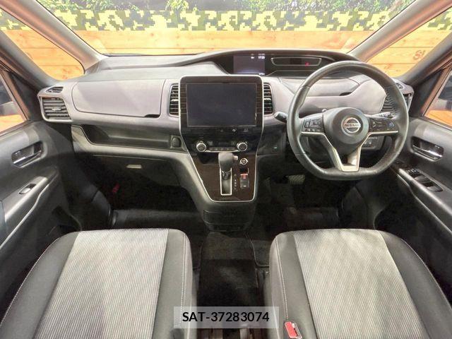 Nissan SERENA 2019-09 6753244-1