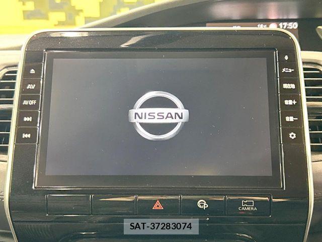 Nissan SERENA 2019-09 6753244-2