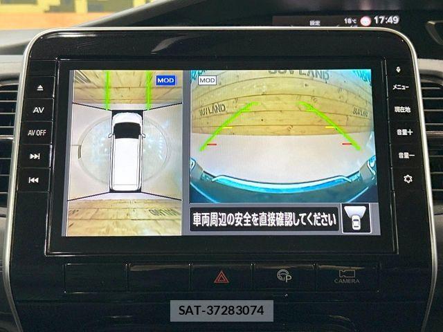 Nissan SERENA 2019-09 6753244-3