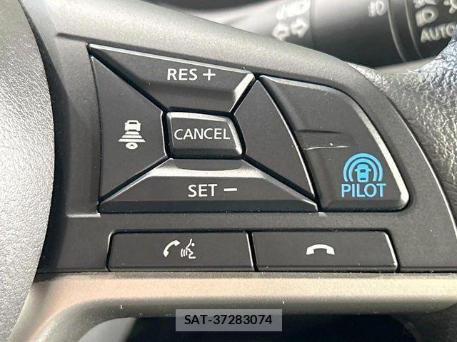 Nissan SERENA 2019-09 6753244-4