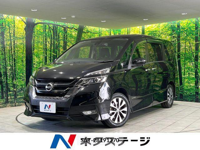 Nissan SERENA 2019-01 6753249-0