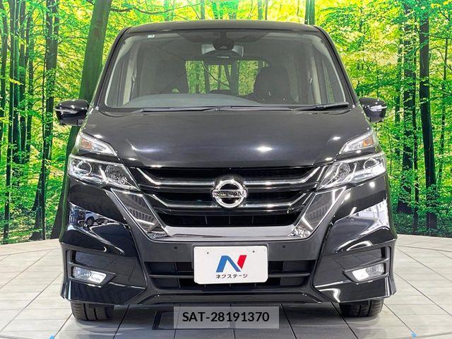 Nissan SERENA 2019-01 6753249-14